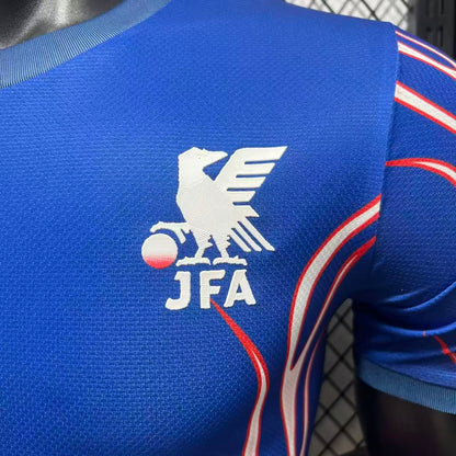 2026 Japan Special Edition Players S-2XL