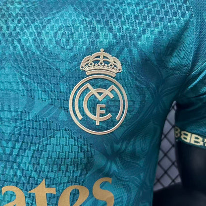 2026-27 Real Madrid Special Edition Players S-2XL