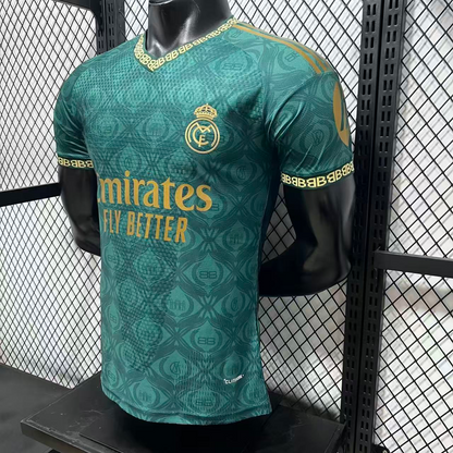 2026-27 Real Madrid Special Edition Players S-2XL