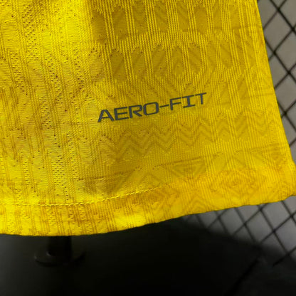 2026 Brazil Special Edition Players S-2XL