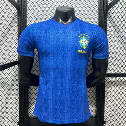 2026 Brazil Special Edition Players S-2XL