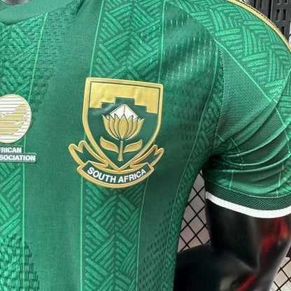 2026 South African Away Players S-2XL