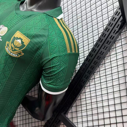 2026 South African Away Players S-2XL