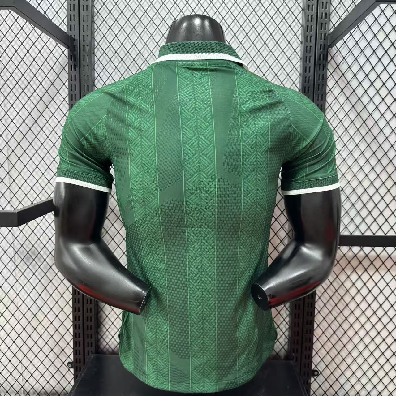 2026 South African Away Players S-2XL