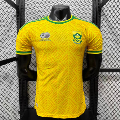 2026 South Africa Home Players S-2XL