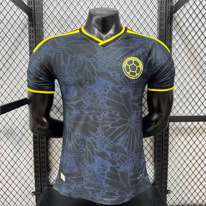 2026 Colombia Special Edition Players S-2XL