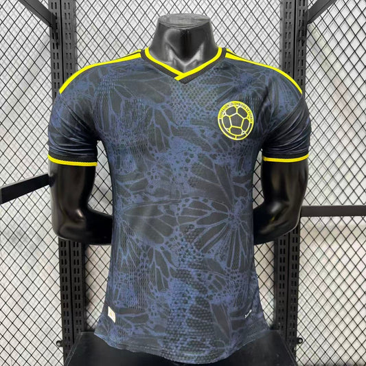2026 Colombia Edición Especial Jugadores S-2XL