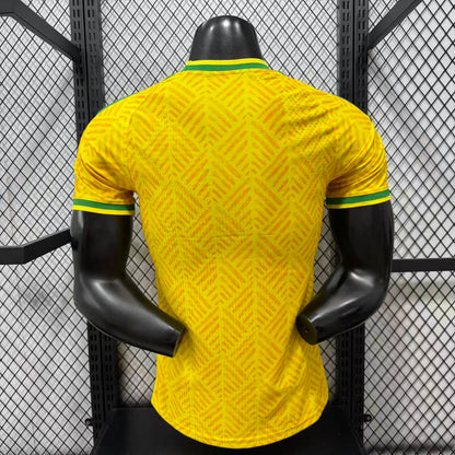 2026 South Africa Home Players S-2XL