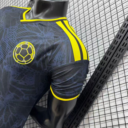 2026 Colombia Special Edition Players S-2XL