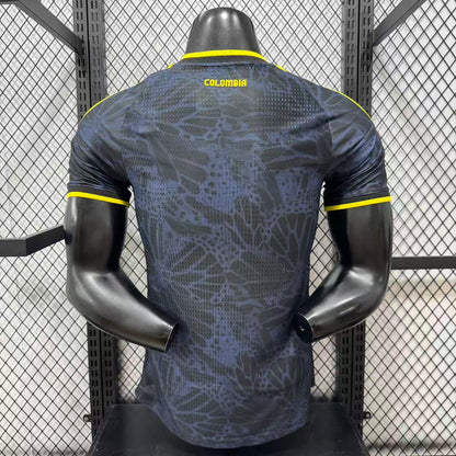 2026 Colombia Special Edition Players S-2XL