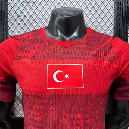 2026 Turkey Home Players S-2XL
