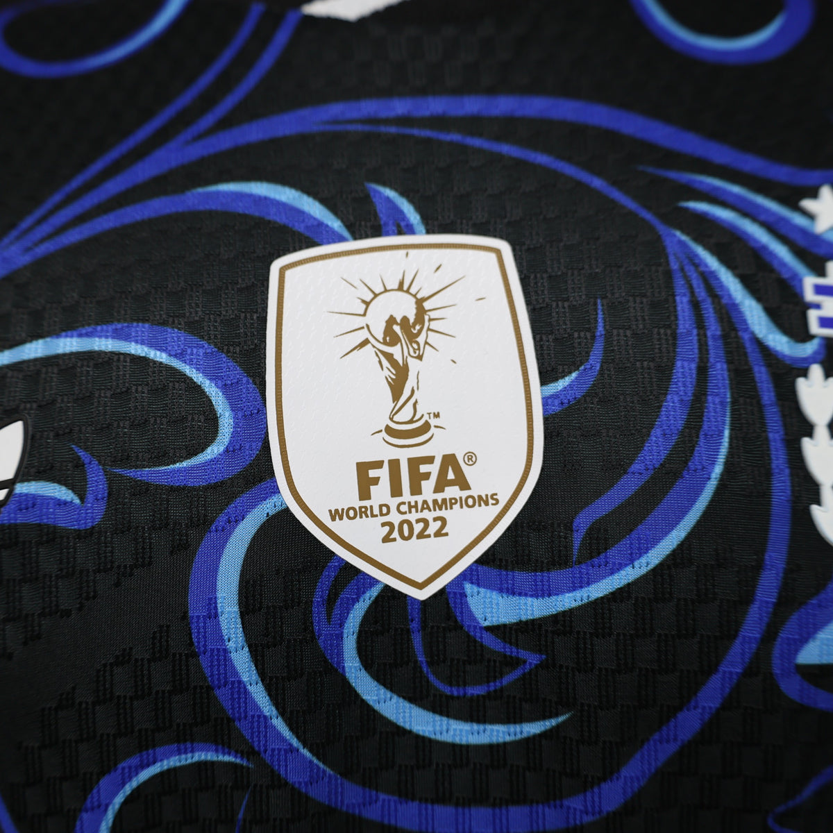2026 Argentina Away Long Sleeve Player S-3XL