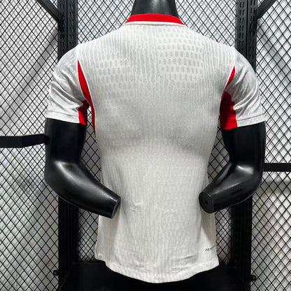 2026 Poland Home Players S-2XL