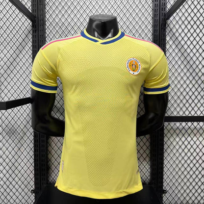 2026 Curaçao Away Players S-2XL