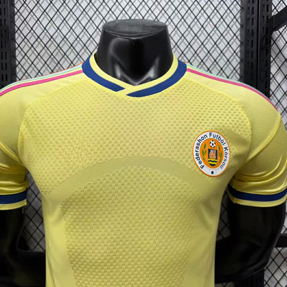 2026 Curaçao Away Players S-2XL