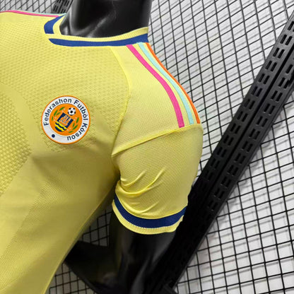 2026 Curaçao Away Players S-2XL