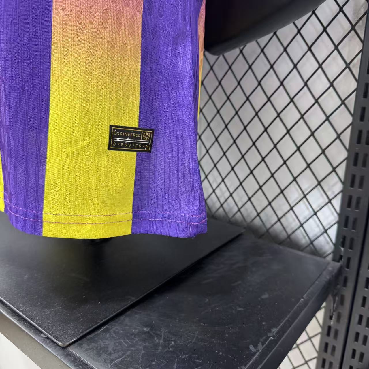 2026-27 Barcelona Special Edition Players S-2XL