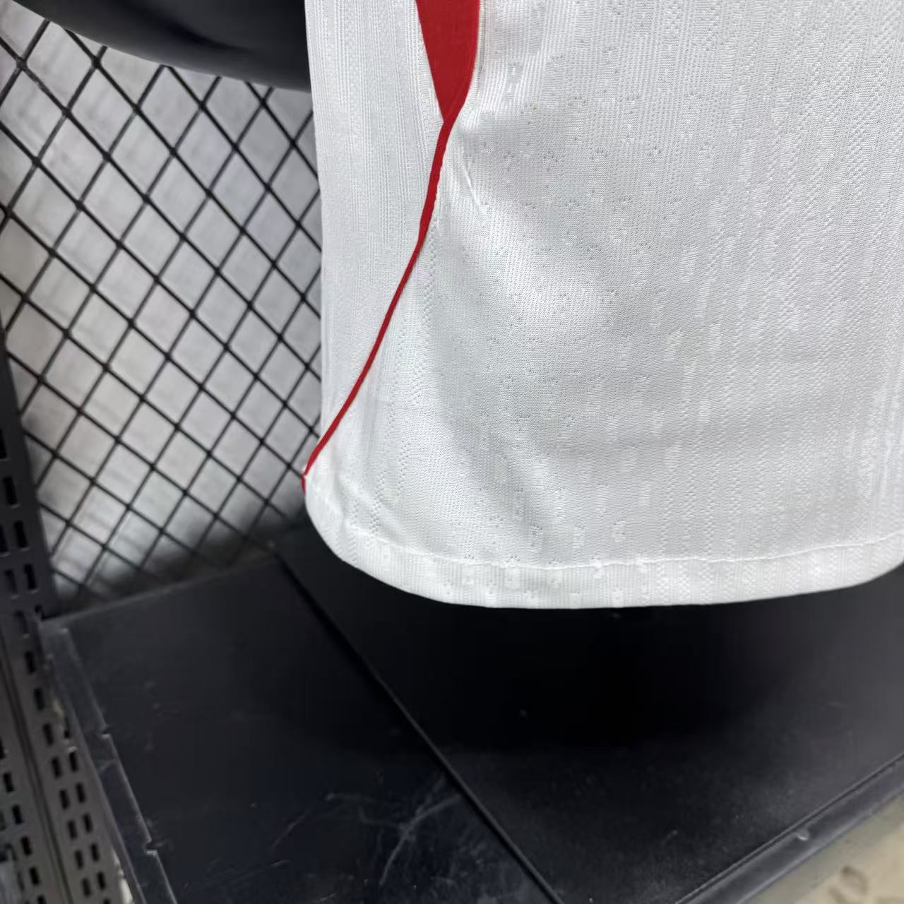 2026 Turkey Away Players S-2XL