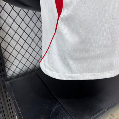 2026 Turkey Away Players S-2XL