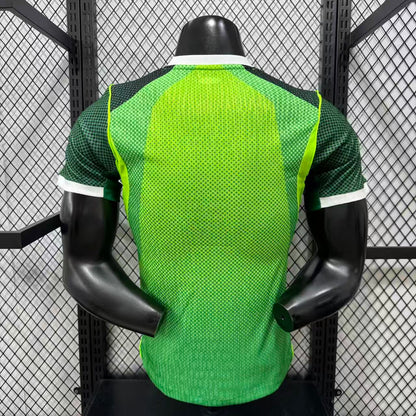 2026 Nigeria Home Players S-2XL
