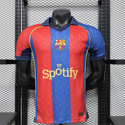 2026-27 Barcelona Special Edition Player S-2XL