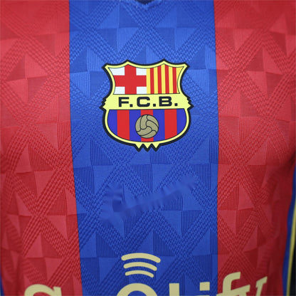 2026-27 Barcelona Special Edition Player S-2XL
