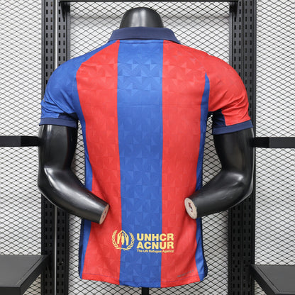2026-27 Barcelona Special Edition Player S-2XL