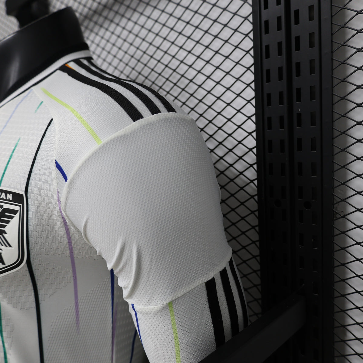 2026 Japan Away Long Sleeve Player S-3XL