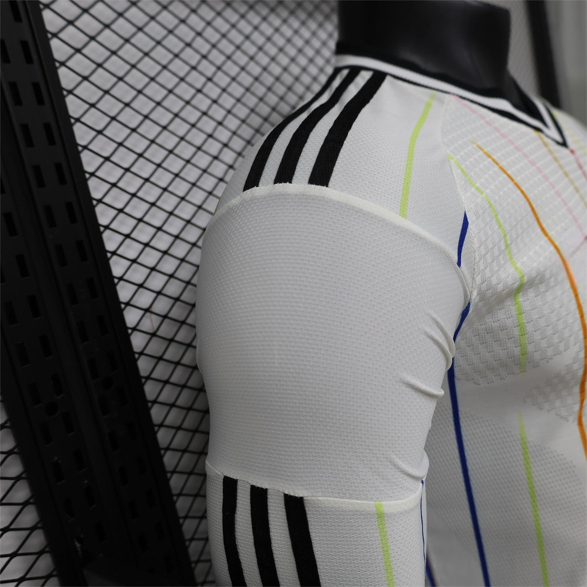 2026 Japan Away Long Sleeve Player S-3XL