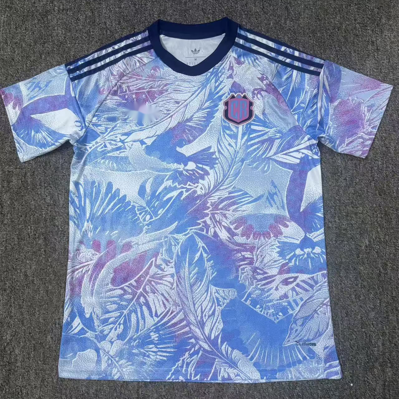 2026 Costa Rica Visitante S-4XL