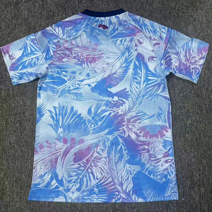 2026 Costa Rica Visitante S-4XL