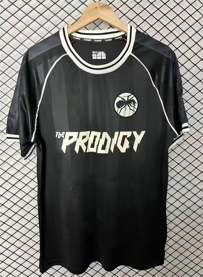 2026-27 The Prodigy x Hummel Edición Limitada S-4XL