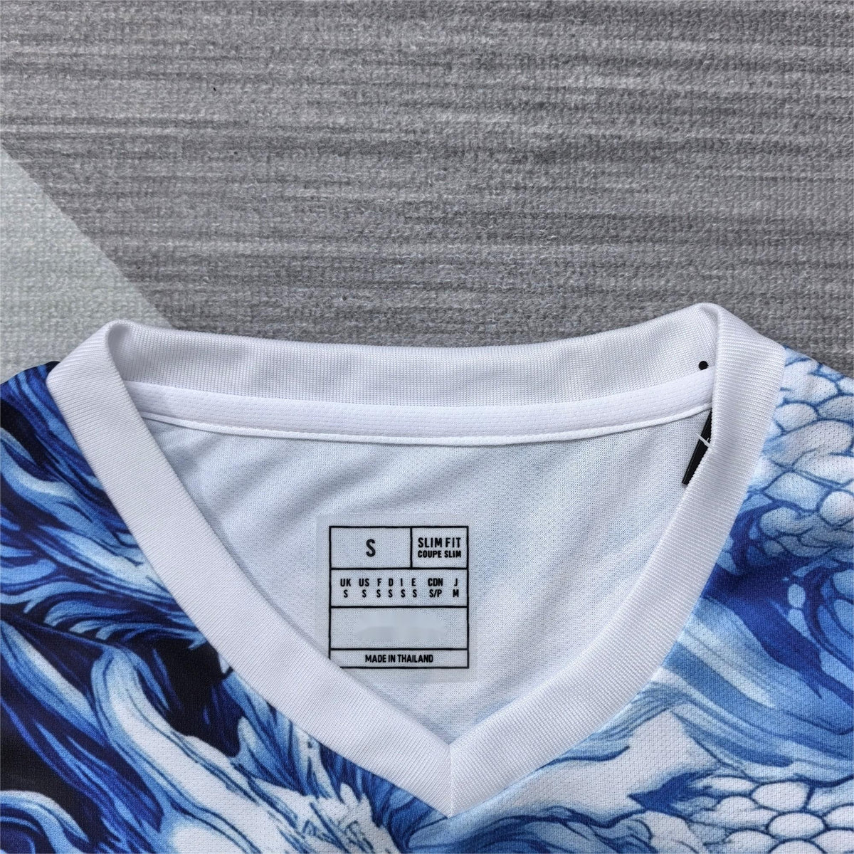 2026 Japan Special Edition S-2XL