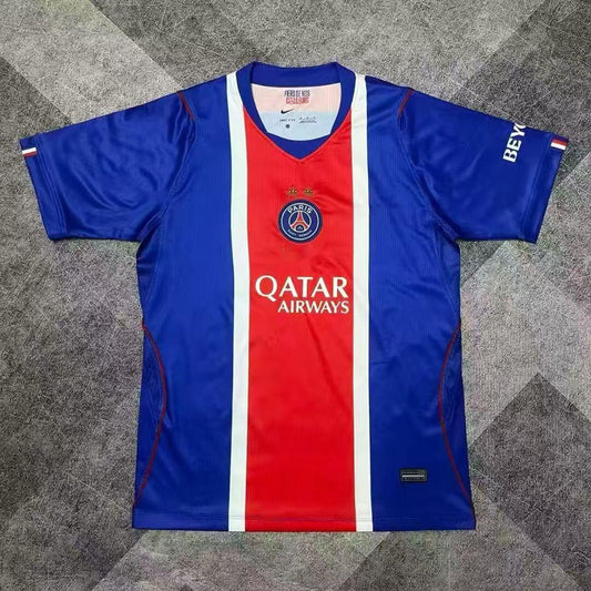 2026-27 Paris Home S-4XL