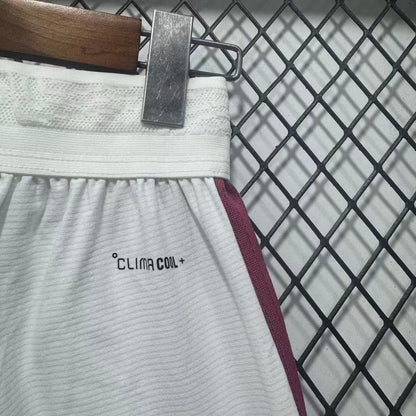 2026-27 Real Madrid home short S-3XL