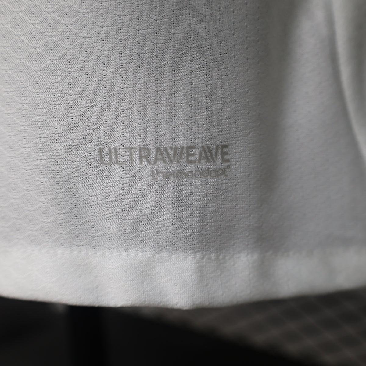 2026-27 Marseille thuisshirt wit lange mouwen speler S-2XL