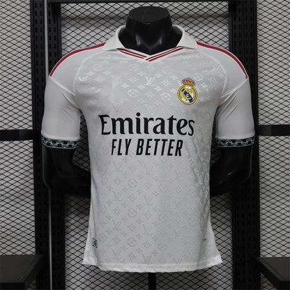 2026-27 Real Madrid L-V Special Edition Player  S-2XL