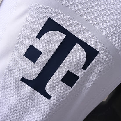 2026-27 Bayern Away Player S-2XL