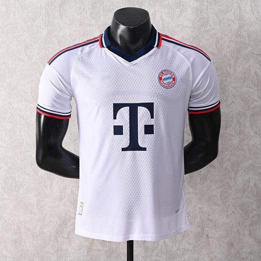 2026-27 Bayern Away Player S-2XL
