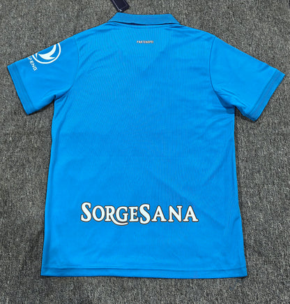 2026-27 Napoli 100th Anniversary Edition Jersey S-4XL