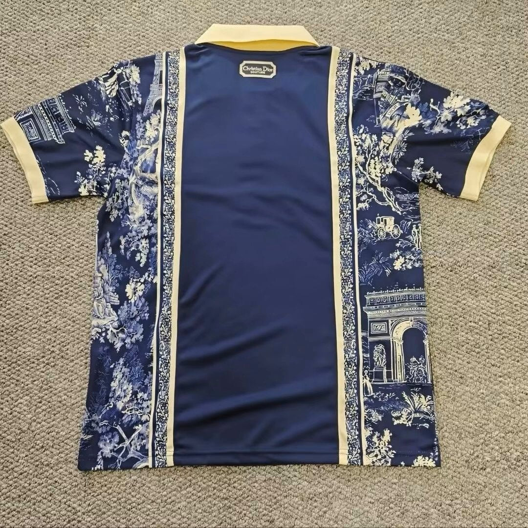 2026-27 Paris Special Edition  S-4XL