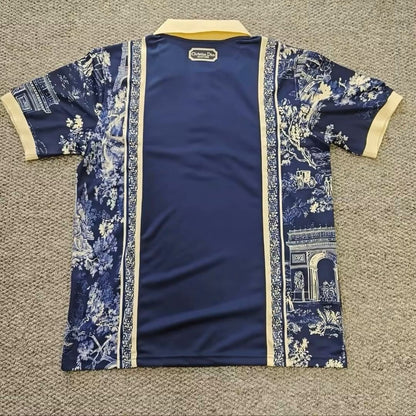 2026-27 Paris Special Edition  S-4XL