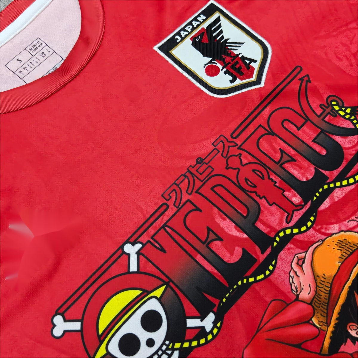 2026 Japan Special Edition S-2XL