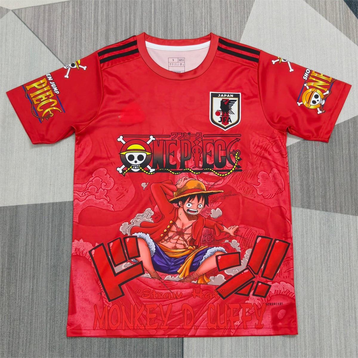 2026 Japan Special Edition S-2XL