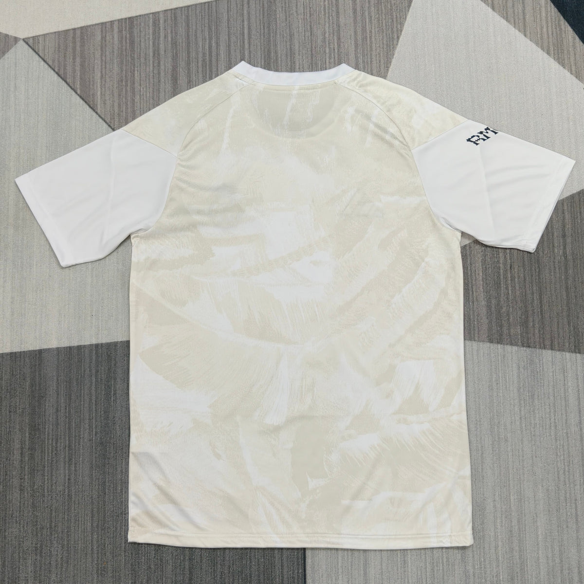 2026-27 Real Madryt treningowa S-3XL