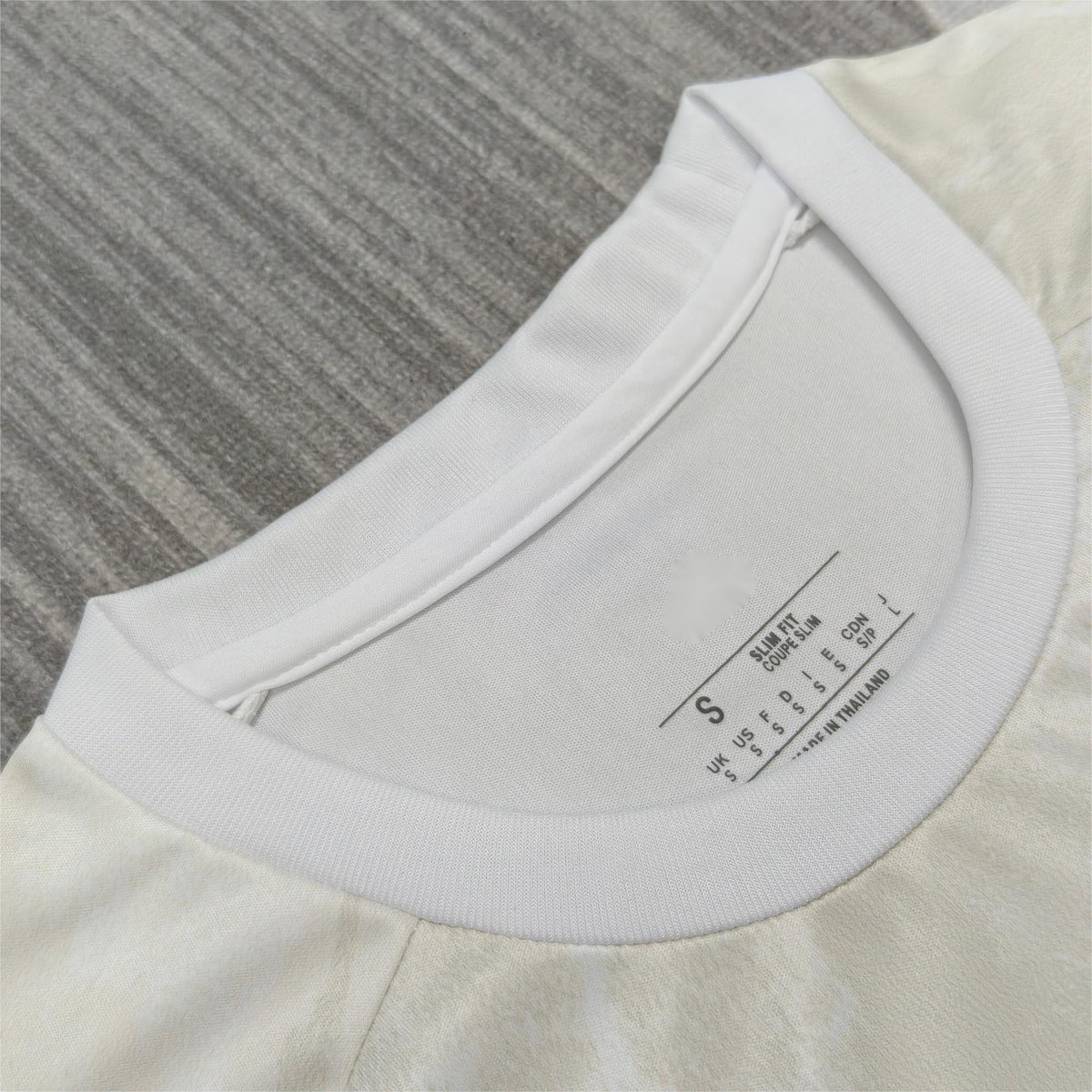 2026-27 Real Madryt treningowa S-3XL