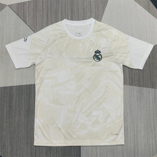 2026-27 Real Madrid Allenamento S-3XL