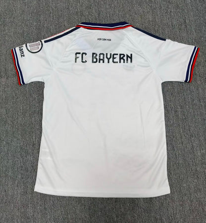 2026-27 Bayern Munich Away S-4XL