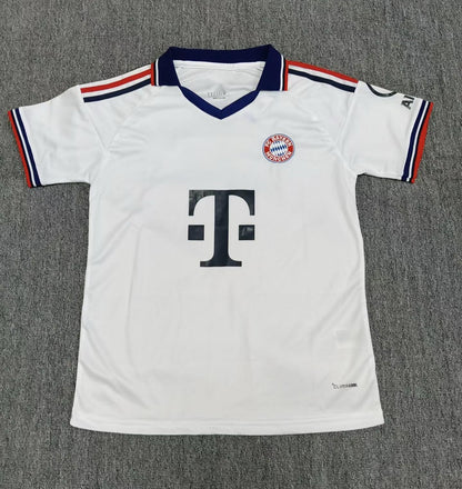 2026-27 Bayern Munich Away S-4XL