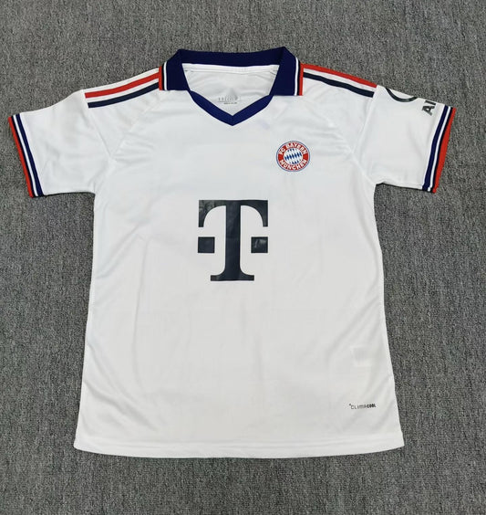2026-27 Bayern Munich Away S-4XL